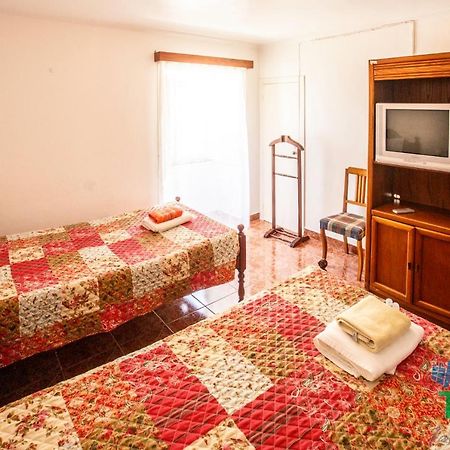 Hospedaria Casa D'Avo Praia da Vitória Kültér fotó