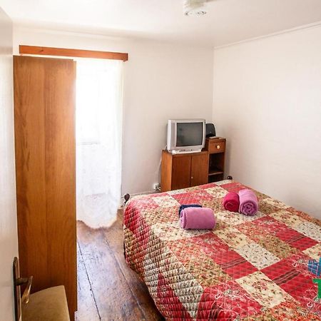 Hospedaria Casa D'Avo Praia da Vitória Kültér fotó